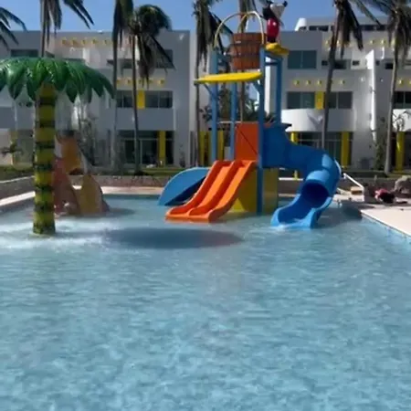 ACAPULCO Vidanta Villa alberca privada acceso playa